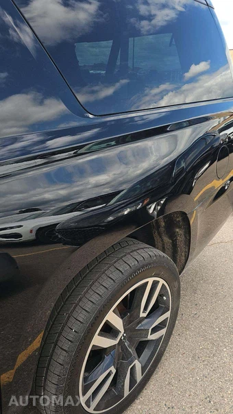 2018 Chevrolet Suburban 1500 Premier 1LZ - miniatura 30