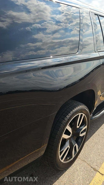 2018 Chevrolet Suburban 1500 Premier 1LZ - miniatura 34