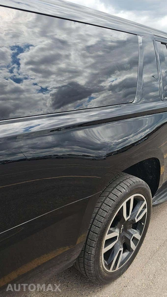 2018 Chevrolet Suburban 1500 Premier 1LZ - miniatura 35