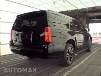 2018 Chevrolet Suburban 1500 Premier 1LZ - miniatura 5