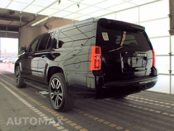 2018 Chevrolet Suburban 1500 Premier 1LZ - miniatura 8