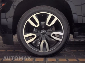 2018 Chevrolet Suburban 1500 Premier 1LZ - miniatura 9