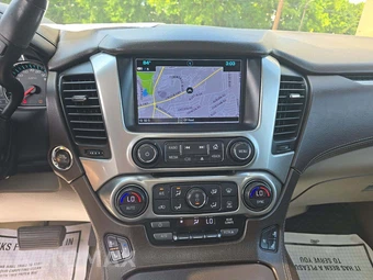 2018 Chevrolet Suburban 1500 Premier 1LZ - miniatura 10