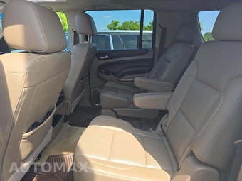 2018 Chevrolet Suburban 1500 Premier 1LZ - miniatura 13