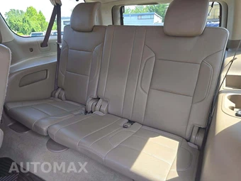 2018 Chevrolet Suburban 1500 Premier 1LZ - miniatura 14