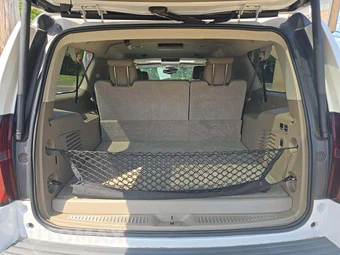 2018 Chevrolet Suburban 1500 Premier 1LZ - miniatura 15