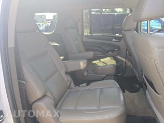 2018 Chevrolet Suburban 1500 Premier 1LZ - miniatura 17