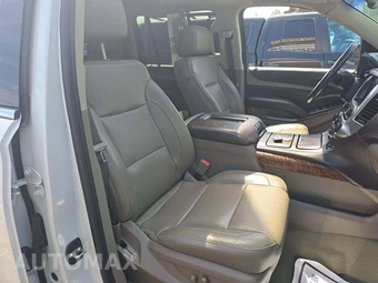 2018 Chevrolet Suburban 1500 Premier 1LZ - miniatura 19