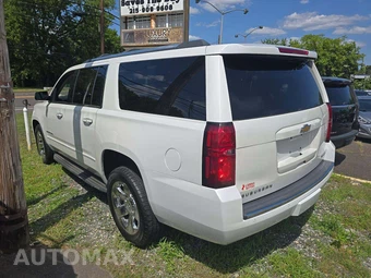 2018 Chevrolet Suburban 1500 Premier 1LZ - miniatura 2