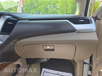 2018 Chevrolet Suburban 1500 Premier 1LZ - miniatura 20