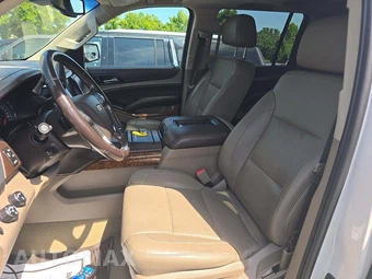 2018 Chevrolet Suburban 1500 Premier 1LZ - miniatura 6