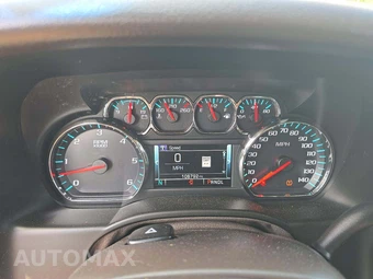 2018 Chevrolet Suburban 1500 Premier 1LZ - miniatura 9