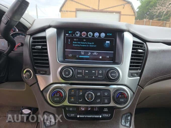 2018 Chevrolet Suburban 1500 Premier 1LZ - miniatura 10