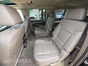 2018 Chevrolet Suburban 1500 Premier 1LZ - miniatura 13