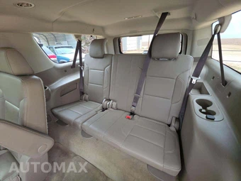 2018 Chevrolet Suburban 1500 Premier 1LZ - miniatura 14