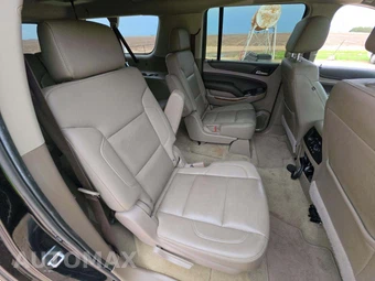 2018 Chevrolet Suburban 1500 Premier 1LZ - miniatura 17