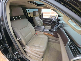 2018 Chevrolet Suburban 1500 Premier 1LZ - miniatura 19