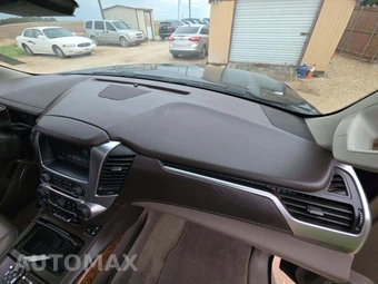 2018 Chevrolet Suburban 1500 Premier 1LZ - miniatura 20