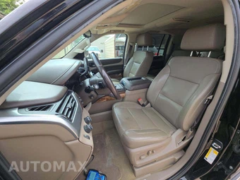 2018 Chevrolet Suburban 1500 Premier 1LZ - miniatura 6