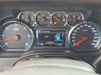 2018 Chevrolet Suburban 1500 Premier 1LZ - miniatura 9