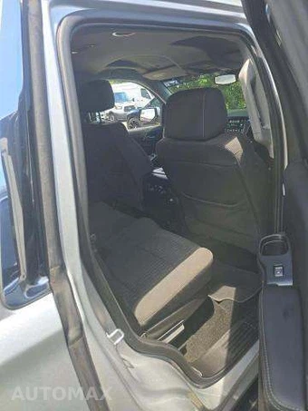 2018 Chevrolet Tahoe Commercial/Police 1FL - miniatura 16