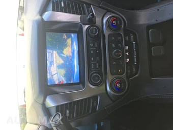 2018 Chevrolet Tahoe Commercial/Police 1FL - miniatura 31