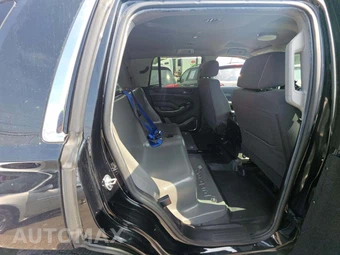 2018 Chevrolet Tahoe Commercial/Police/SSV 1FL - miniatura 16