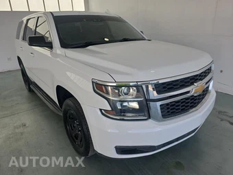 2018 Chevrolet Tahoe Commercial/Police/SSV 1FL - miniatura 3