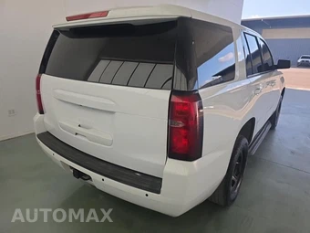 2018 Chevrolet Tahoe Commercial/Police/SSV 1FL - miniatura 4