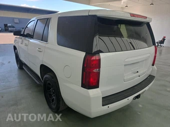 2018 Chevrolet Tahoe Commercial/Police/SSV 1FL - miniatura 6