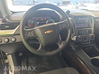 2018 Chevrolet Tahoe Commercial/Police/SSV 1FL - miniatura 8