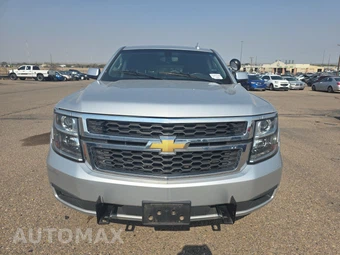 2018 Chevrolet Tahoe Commercial/Police/SSV 1FL - miniatura 2