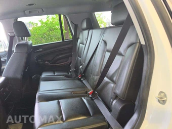 2018 Chevrolet Tahoe Commercial/Police/SSV 1FL - miniatura 13