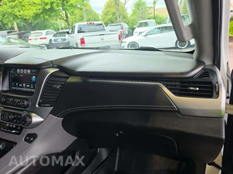2018 Chevrolet Tahoe Commercial/Police/SSV 1FL - miniatura 19
