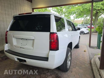 2018 Chevrolet Tahoe Commercial/Police/SSV 1FL - miniatura 3