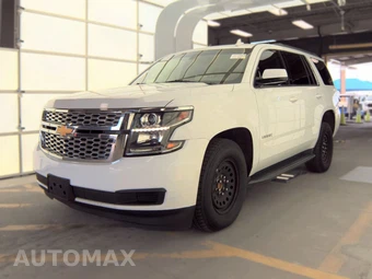 2018 Chevrolet Tahoe LS 1LS