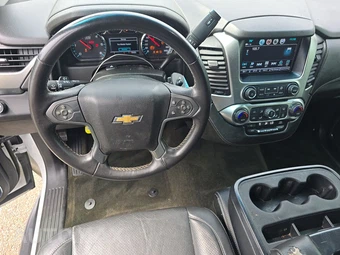 2018 Chevrolet Tahoe LS 1LS – miniatura 11