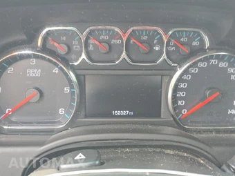 2018 Chevrolet Tahoe LS 1LS – miniatura 12