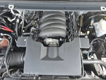 2018 Chevrolet Tahoe LS 1LS – miniatura 16