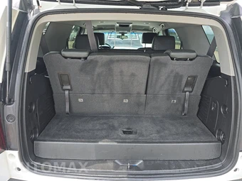 2018 Chevrolet Tahoe LS 1LS – miniatura 17