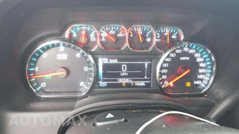 2018 Chevrolet Tahoe LS 1LS – miniatura 19