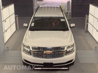 2018 Chevrolet Tahoe LS 1LS – miniatura 2