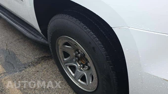 2018 Chevrolet Tahoe LS 1LS – miniatura 24