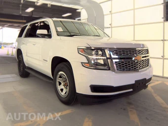 2018 Chevrolet Tahoe LS 1LS – miniatura 3