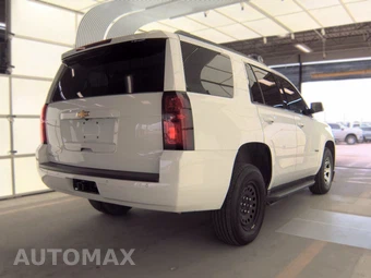2018 Chevrolet Tahoe LS 1LS – miniatura 4