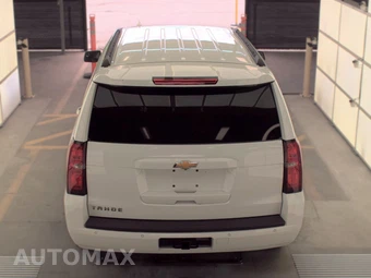 2018 Chevrolet Tahoe LS 1LS – miniatura 5