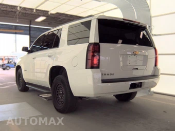 2018 Chevrolet Tahoe LS 1LS – miniatura 6