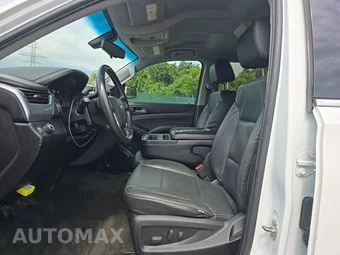 2018 Chevrolet Tahoe LS 1LS – miniatura 7
