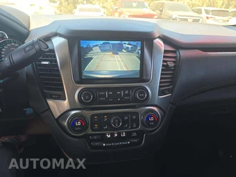 2018 Chevrolet Tahoe LS 1LS - miniatura 10