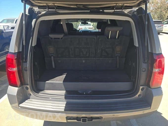 2018 Chevrolet Tahoe LS 1LS - miniatura 15
